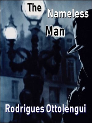 cover image of The Nameless Man